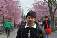 Chiranjeevi Bodda