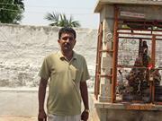 Dharmavaram Ramakrishna