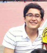 Juan Guevara bolivar