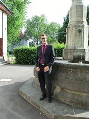 Benjamin Dilger