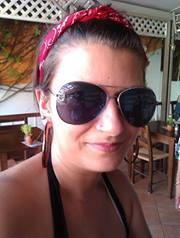 Κατριν Παουζε