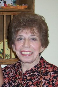 Ruth Feldman