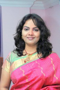 Hema Nair