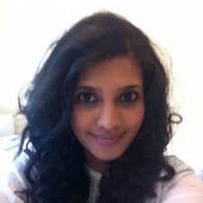 Tabby Nawaz