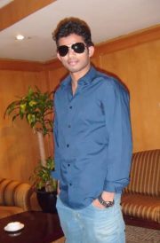 Praveen Chowdary