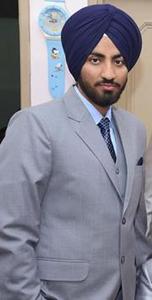 Gagandeep Singh