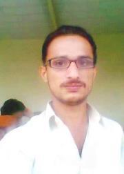 Shah Muhammad