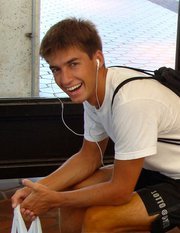 Constantine Kharchenko