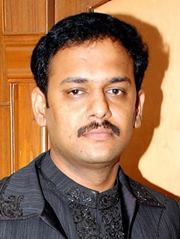 Karthikeyan Vijayaraghavan
