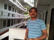 Imran Ali