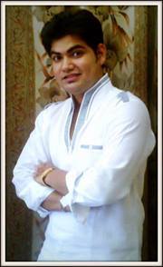 Raghav Tayal