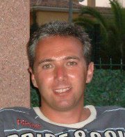 Neil Robinson