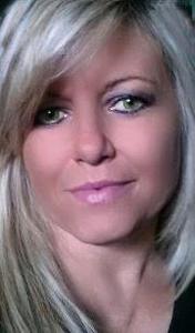 Holly Tomah