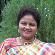 Sharmila Joe