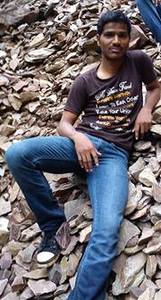 Ganesh Chowhan
