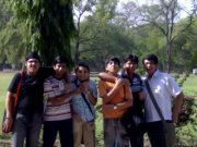 Shwetank Gupta
