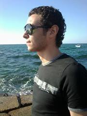Ahmed Khames