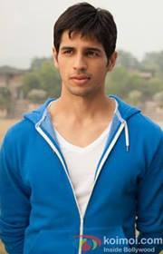 Sidharth Rout