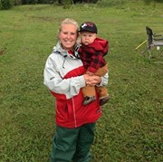 Desirée Macnaughton