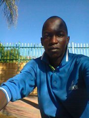 Paul Mukwaya