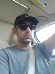 Christopher Sarvis
