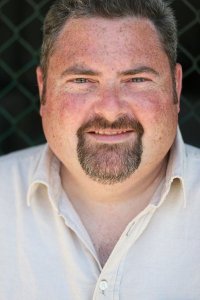 Michael Luckerman