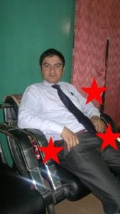 Deepak Kharel