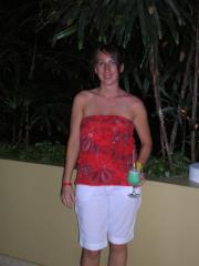 Geneviève Moore