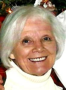 Betsy Scott Fitzmeyer