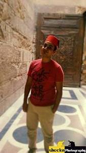 Ahmed Khaled