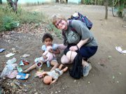 Beverly Van denburgh