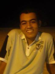 Mohamed Ali