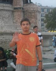 Caner Çakıroğlu