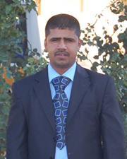 علي العبادي