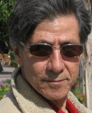 Hassan Bakhtiari