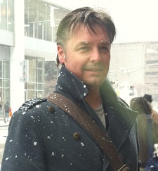 Matthew McCroskey