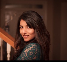 Smitha Kumar
