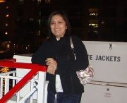 Delia Mandin
