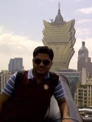 Amit Singhal
