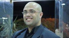 Amjad Shashai