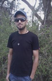 Salim Mbarki