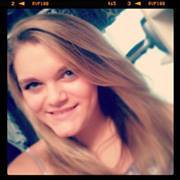 Cheyenne Nicole meyer