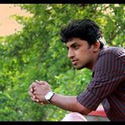 Krishnan Janardhanan