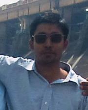 Krishna Kumar