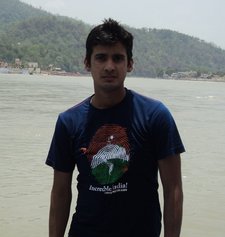 Ashish Panwar