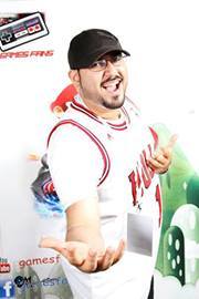 Baraa Abdulla