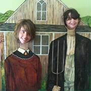 Chrissy Warren slaughter