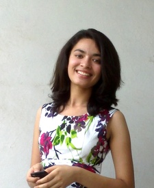 Namrata Bhadwal