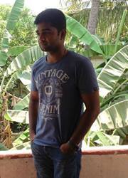 Anandha Krishnan