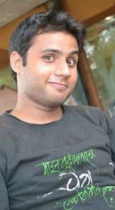 Shyam Wanare